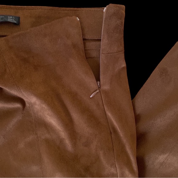 Zara Trafaluc Jeggings Size L - Picture 3 of 6